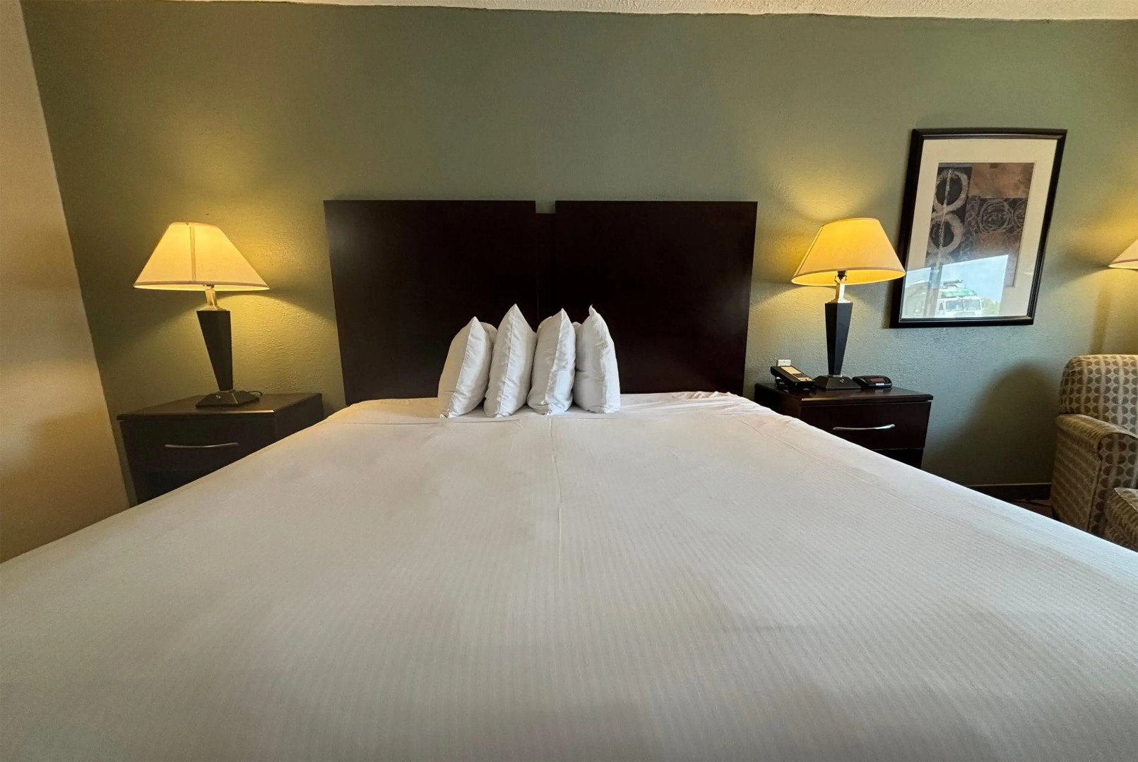 Baymont by Wyndham Tuscola