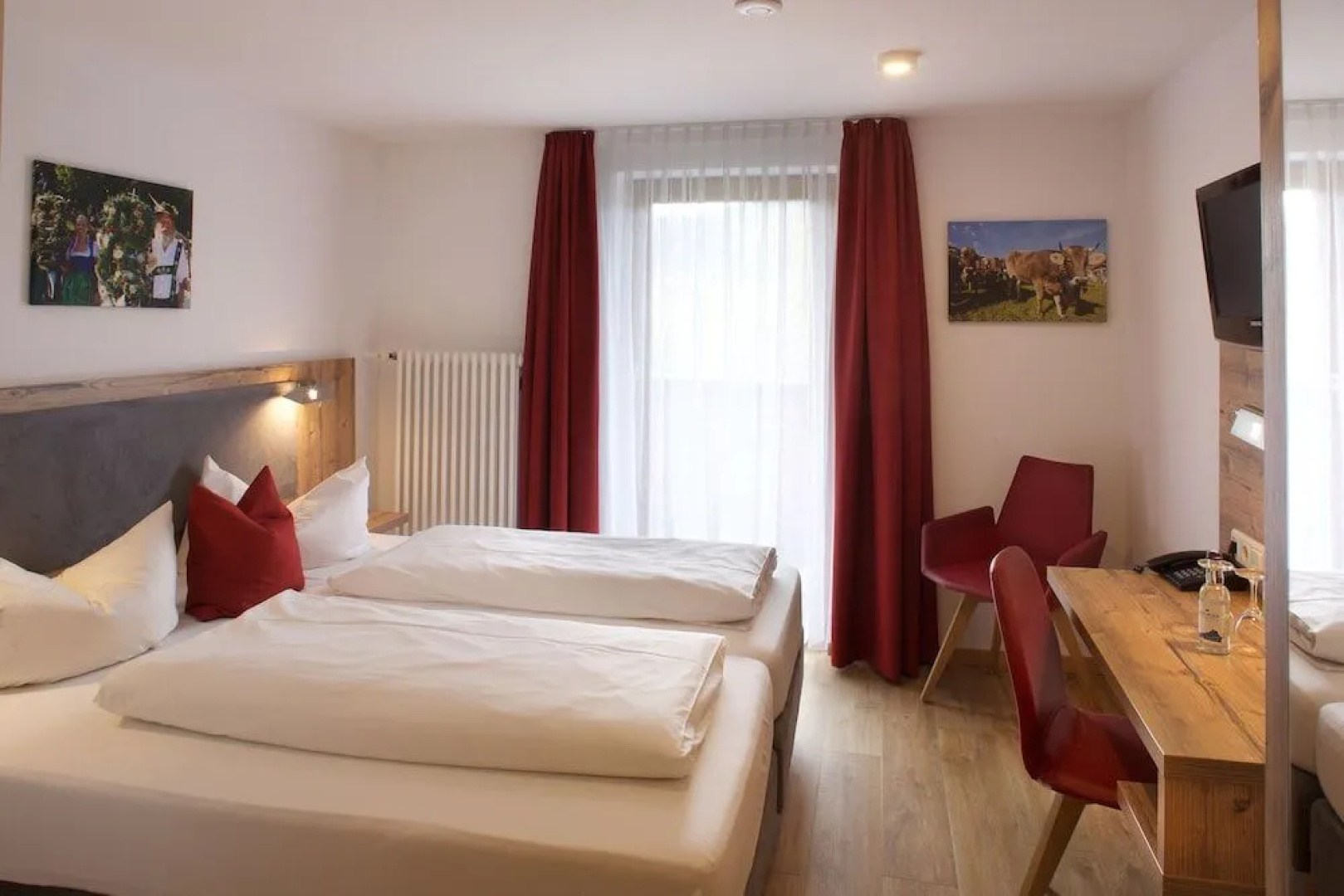 Löwen - Ihr Familienhotel im Allgäu