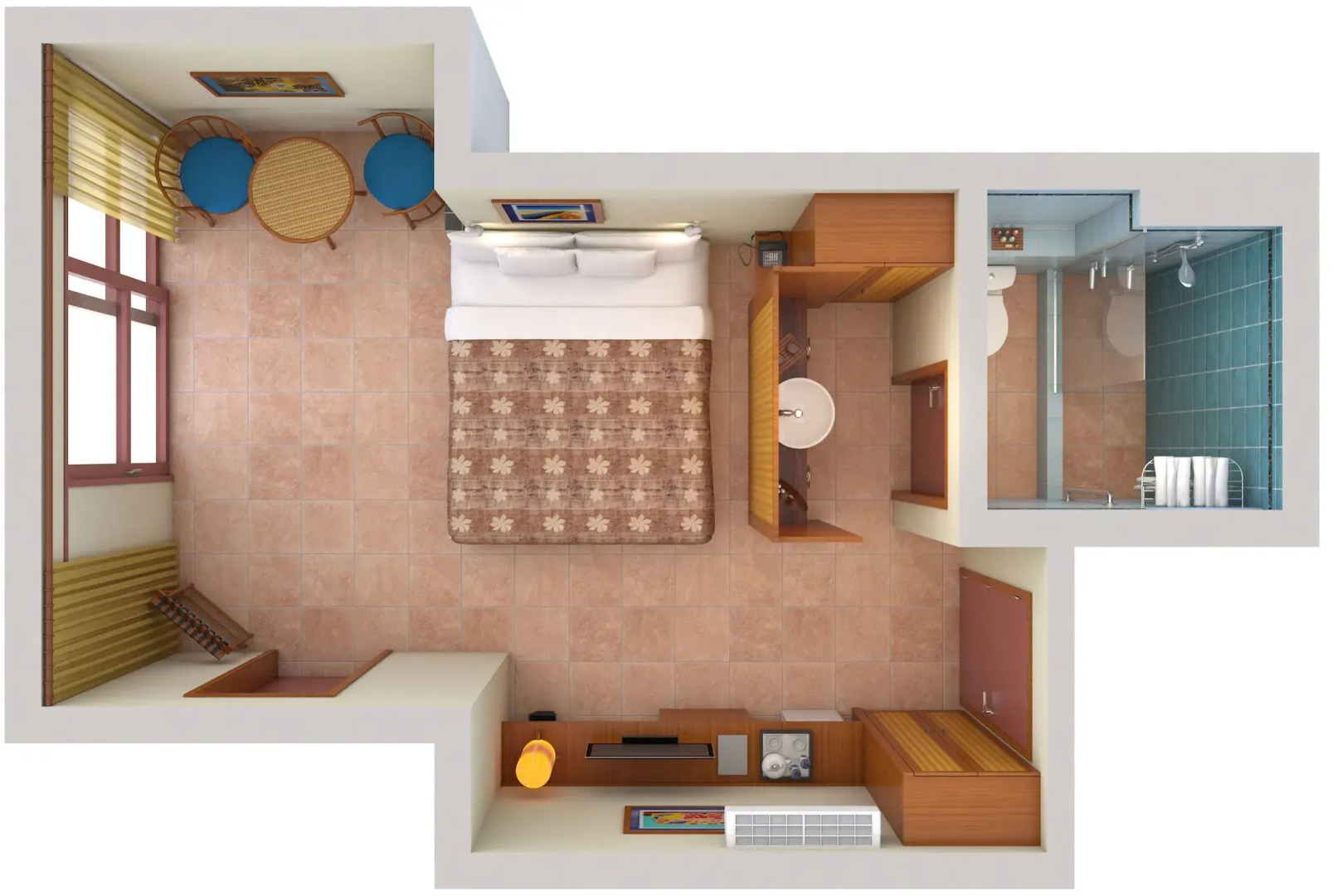 The Rarotongan Beach Resort & Lagoonarium