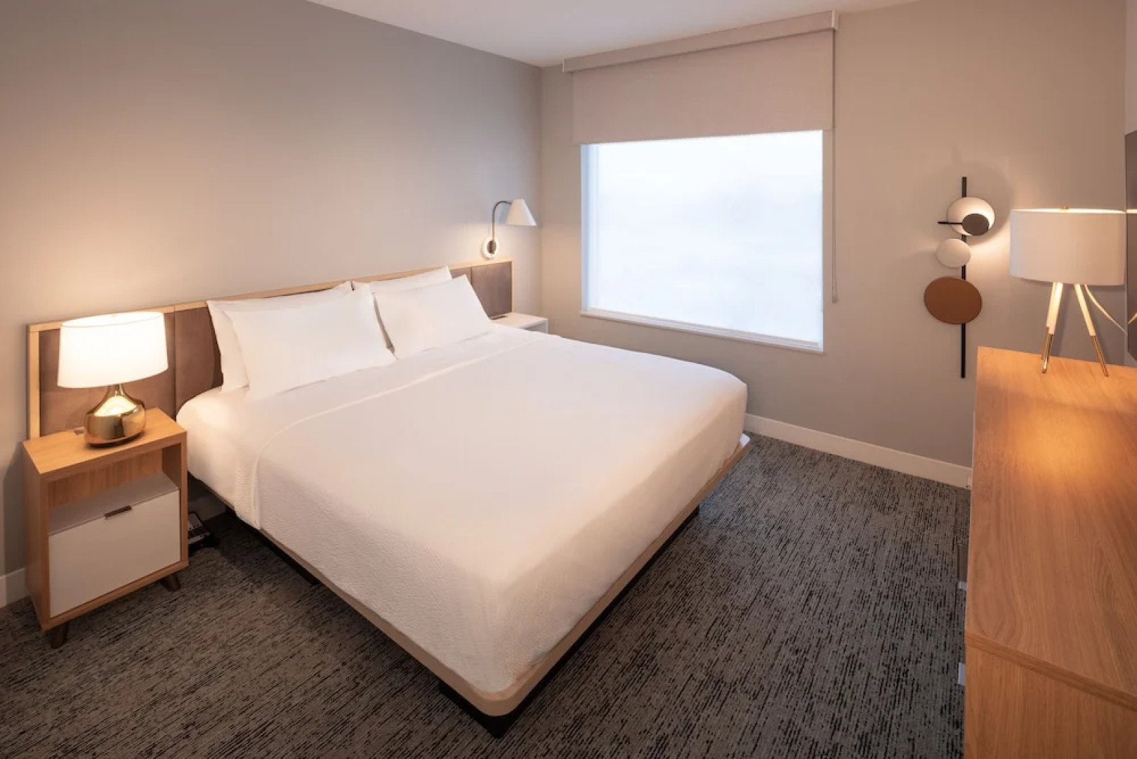 TownePlace Suites Ellensburg