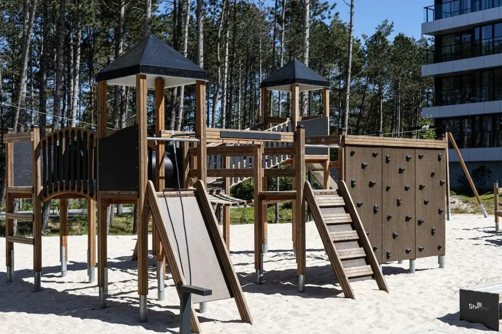 Campo Komfort i Natura Bezpo Redni Dost p do pla y