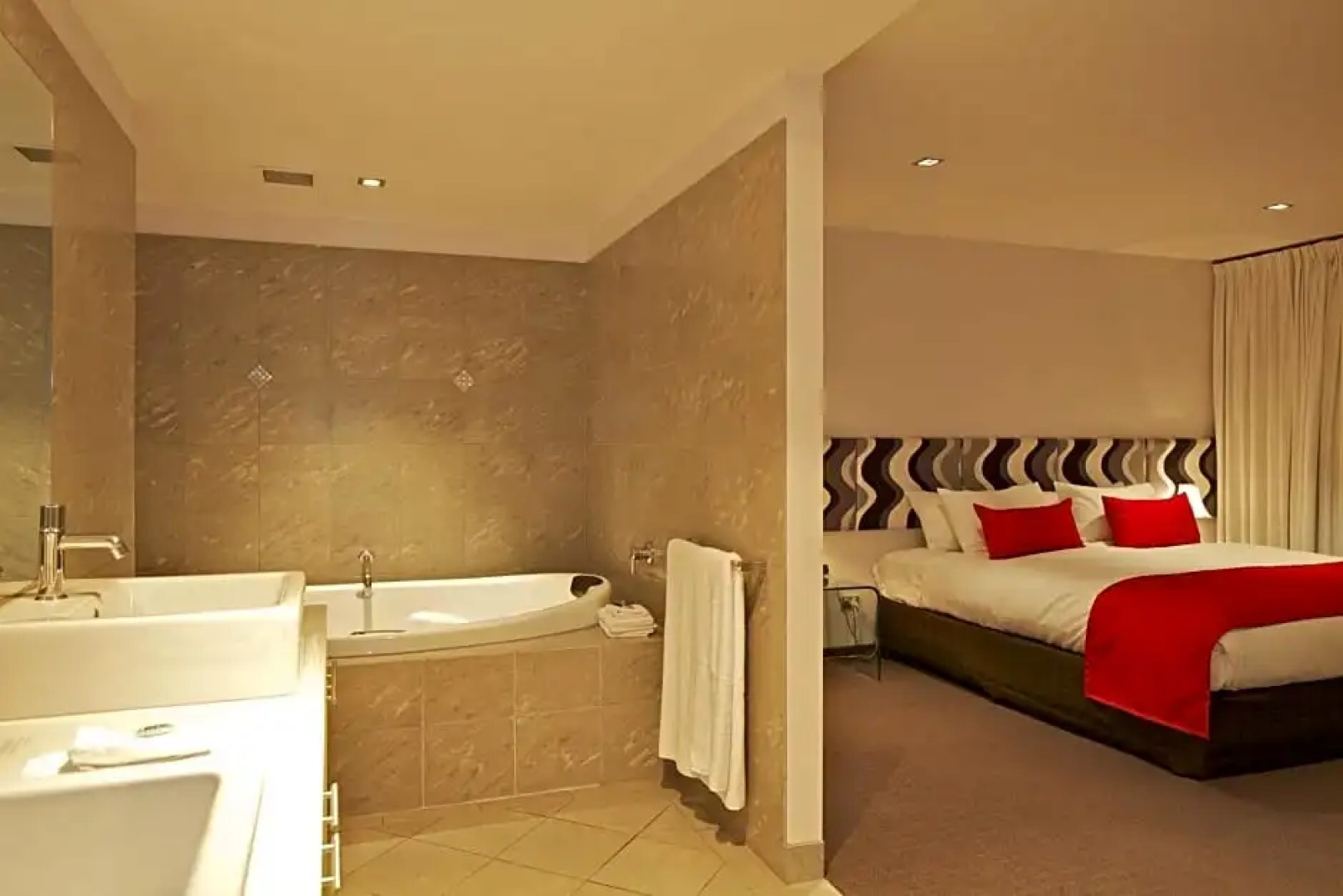 Zero Davey Boutique Hotel