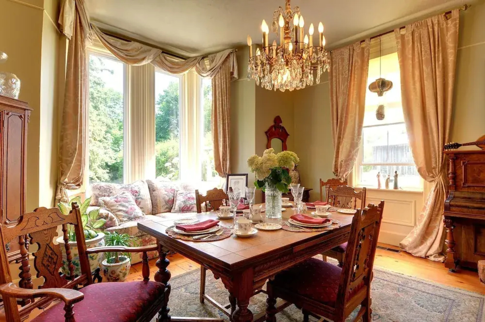 Devonshire Guest House & Spa