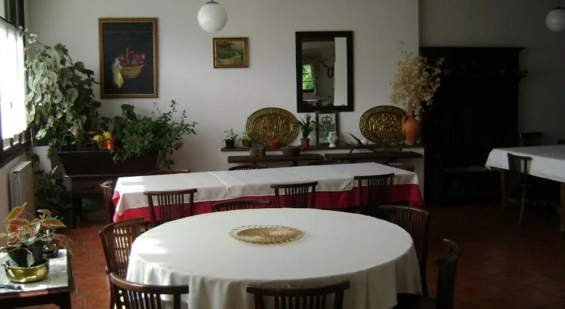 Hotel Rural La Lastra