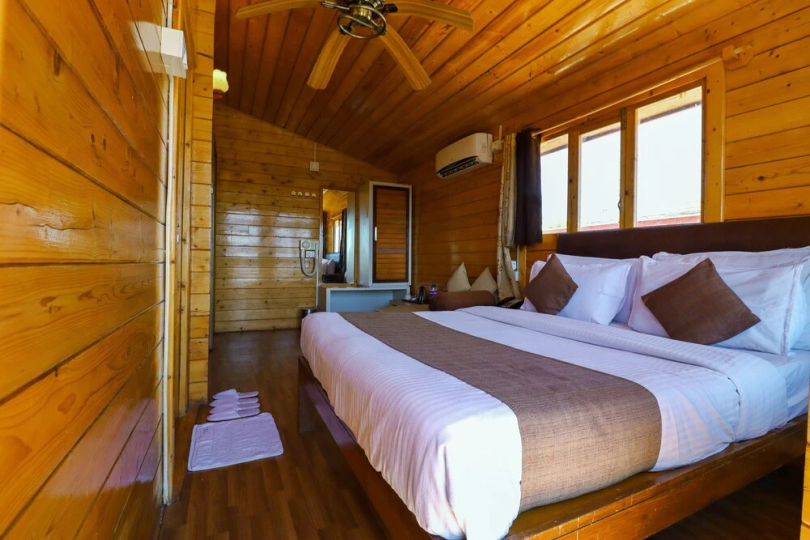 The Grand Legacy Resort