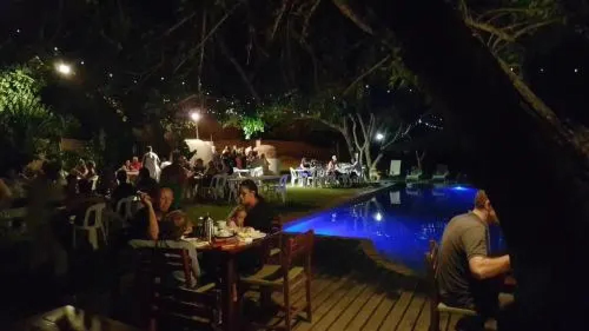 Archipelago Resort
