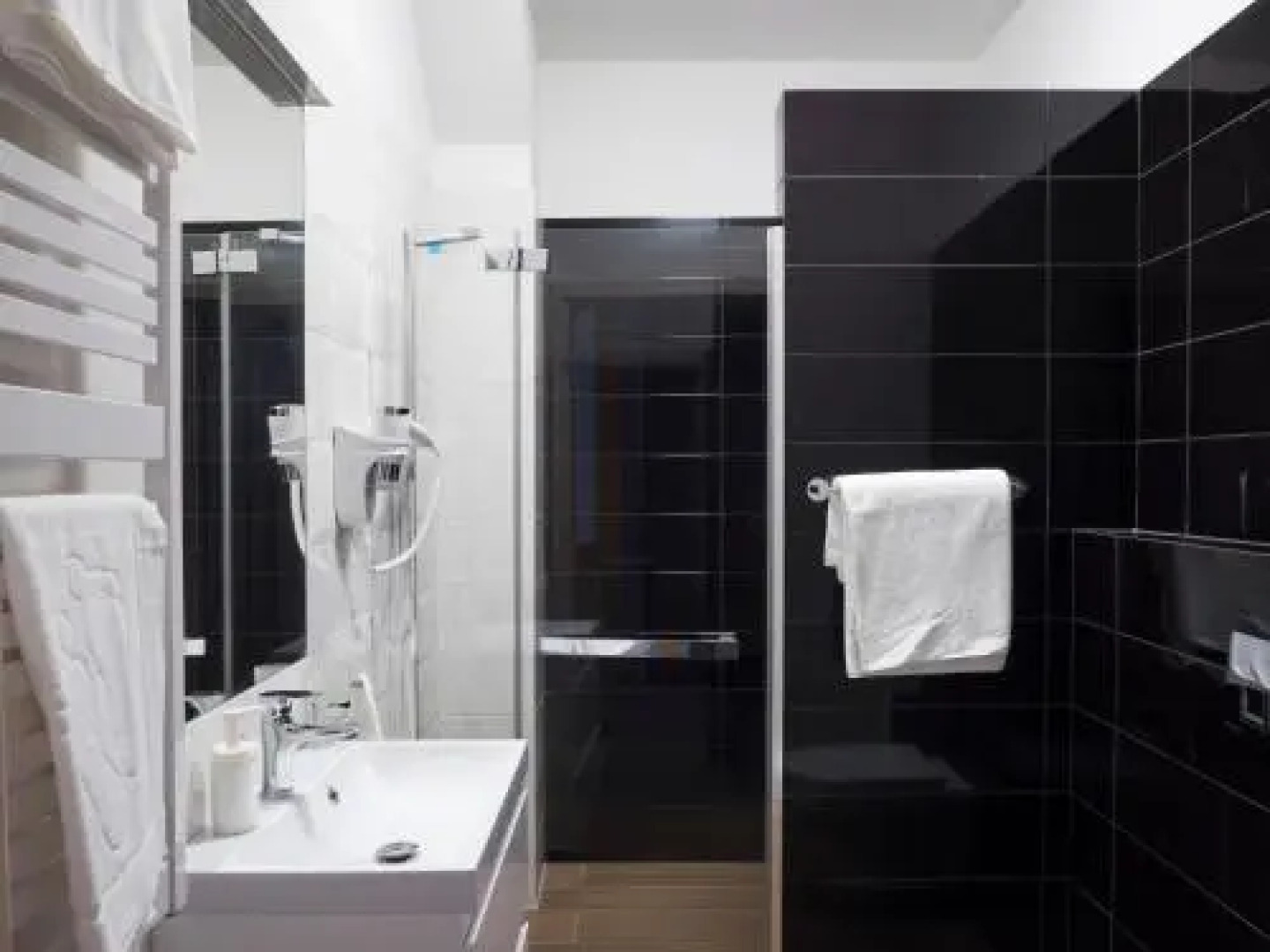 Apartamenty Centrum Gliwicka 18