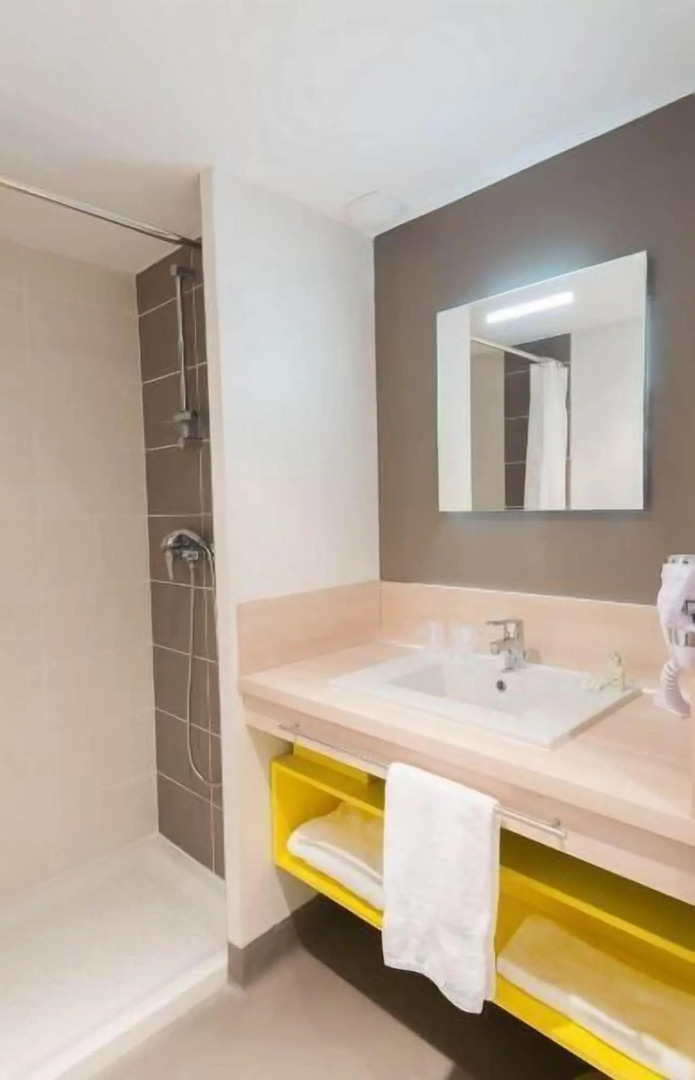 Westlodge Dardilly Lyon Nord