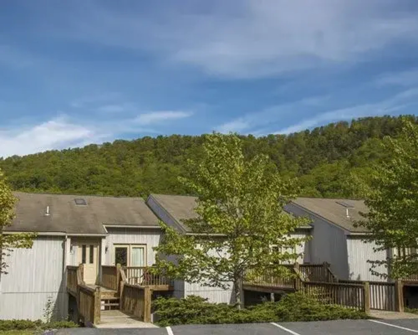 Eagle Trace at Massanutten, Massanutten, USA