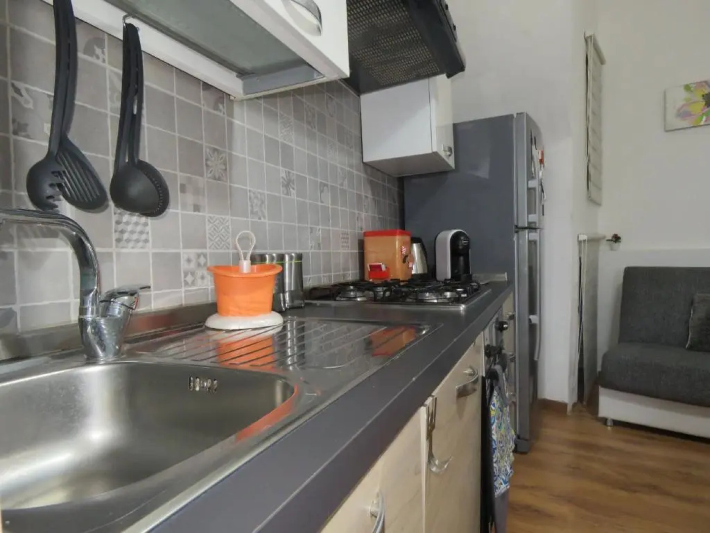 Casa Vacanza "A Muntata"