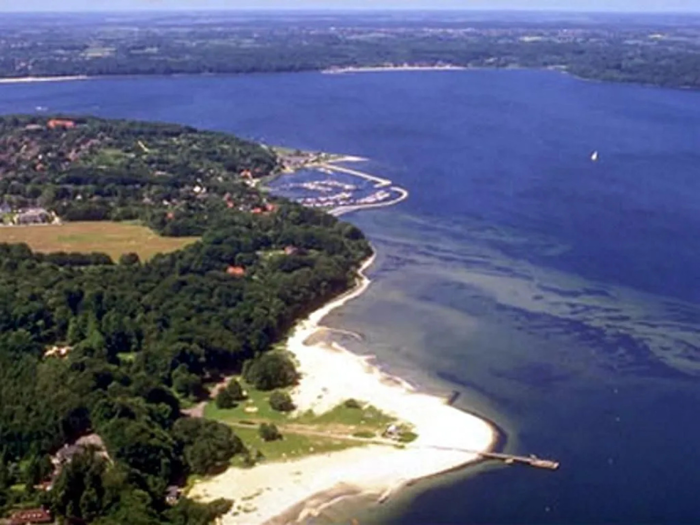 Twedter Feld Ferienwohnung