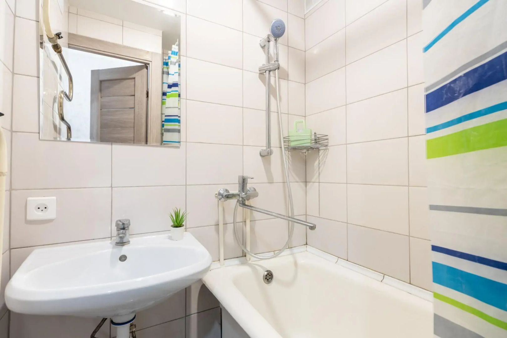 Апартаменты Навигатор на улице Аэропорт