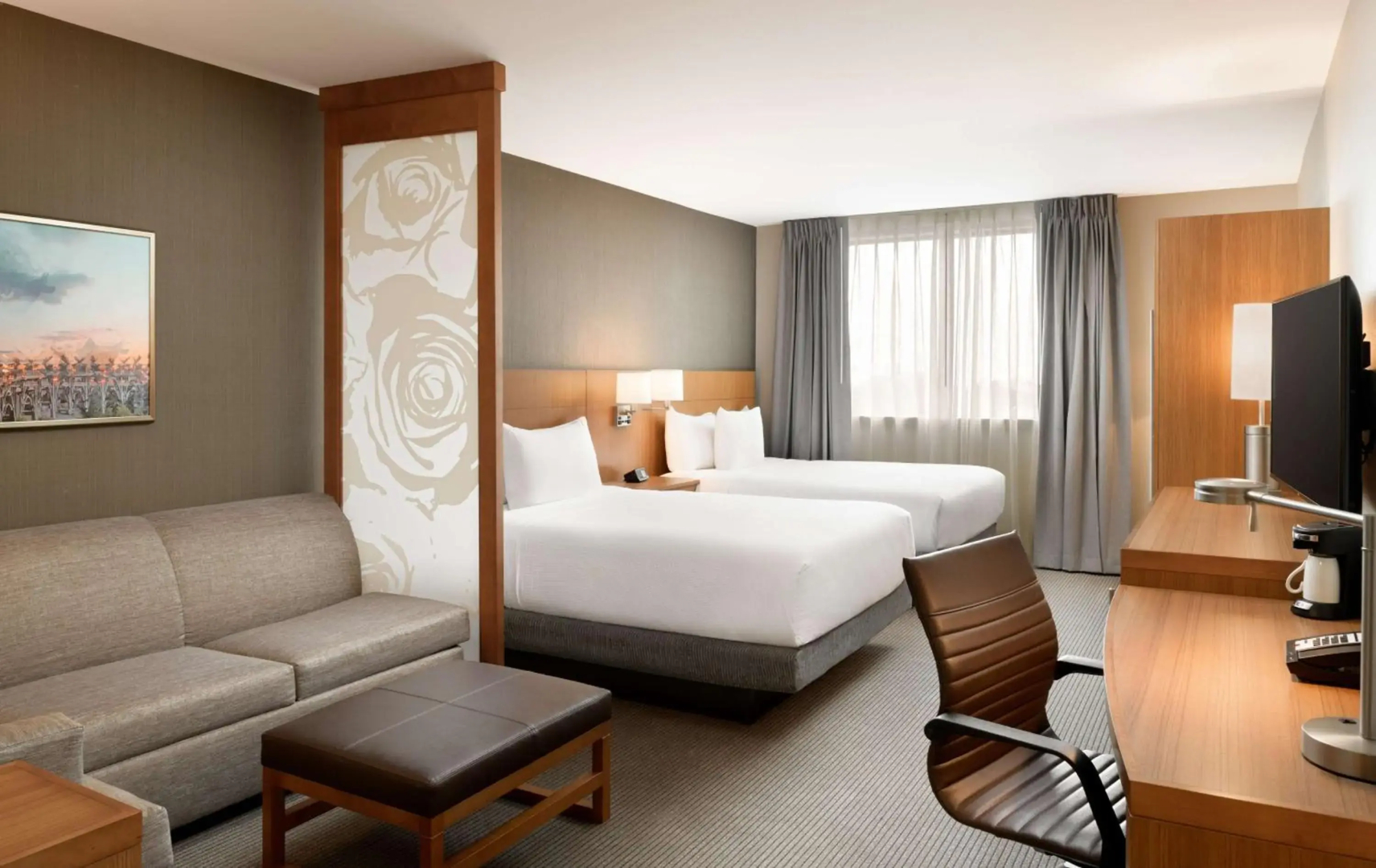 Hyatt Place Pasadena