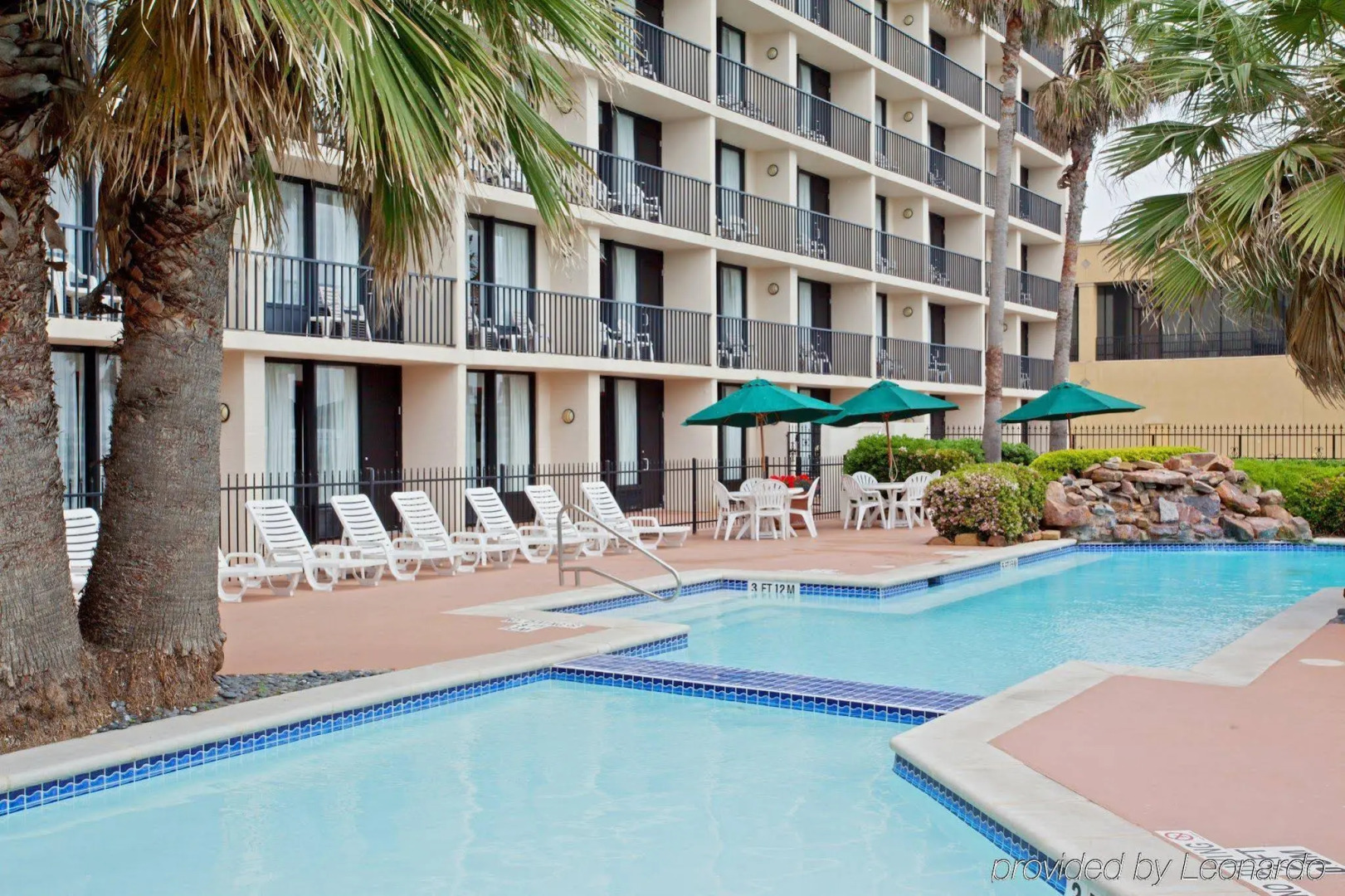 Holiday Inn Resort: Galveston-On The Beach by IHG