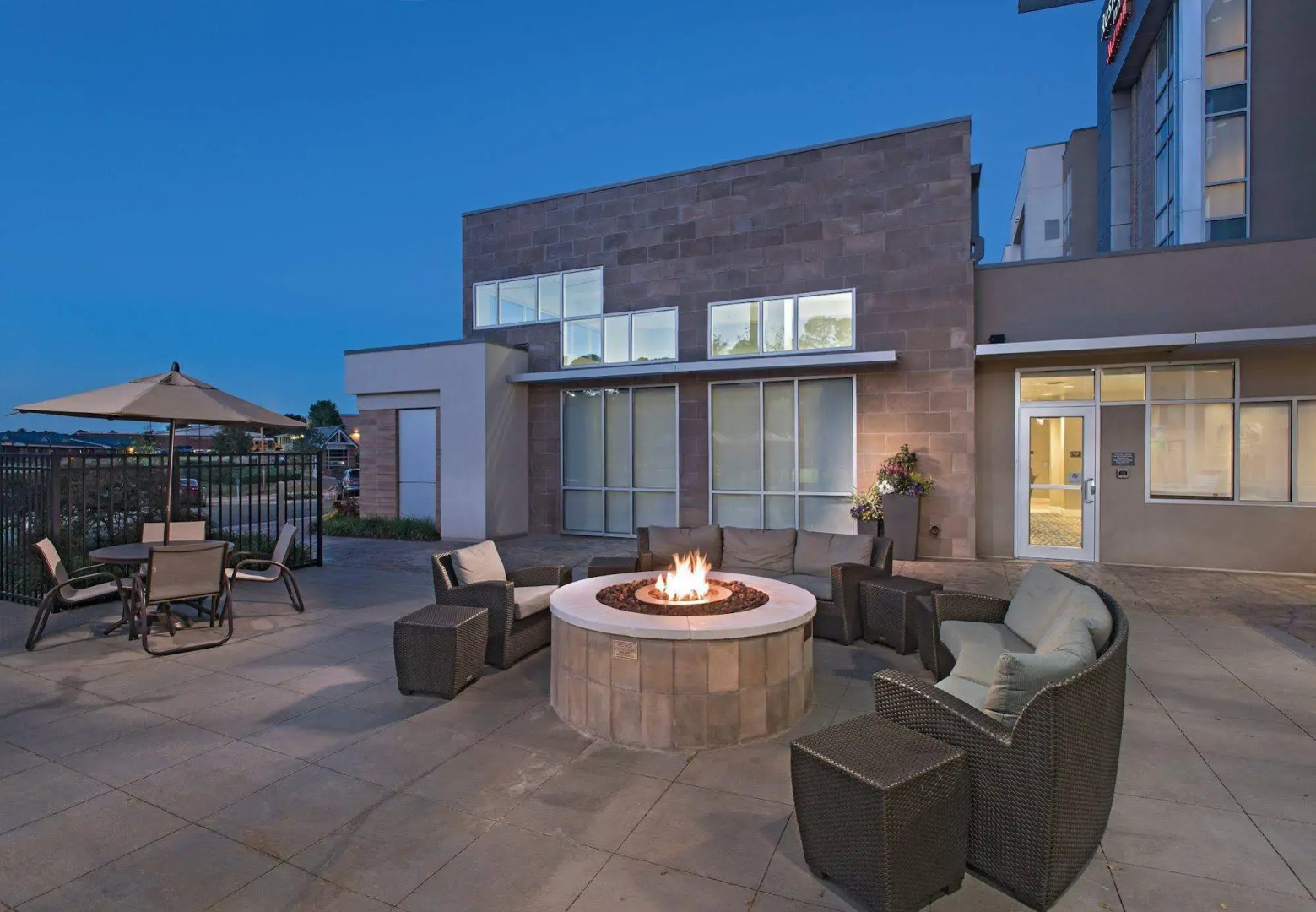 Residence Inn by Marriott Jackson The District at Eastover