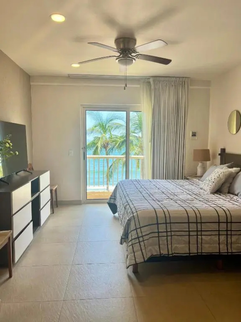 Condo at Krystal Grand Resort