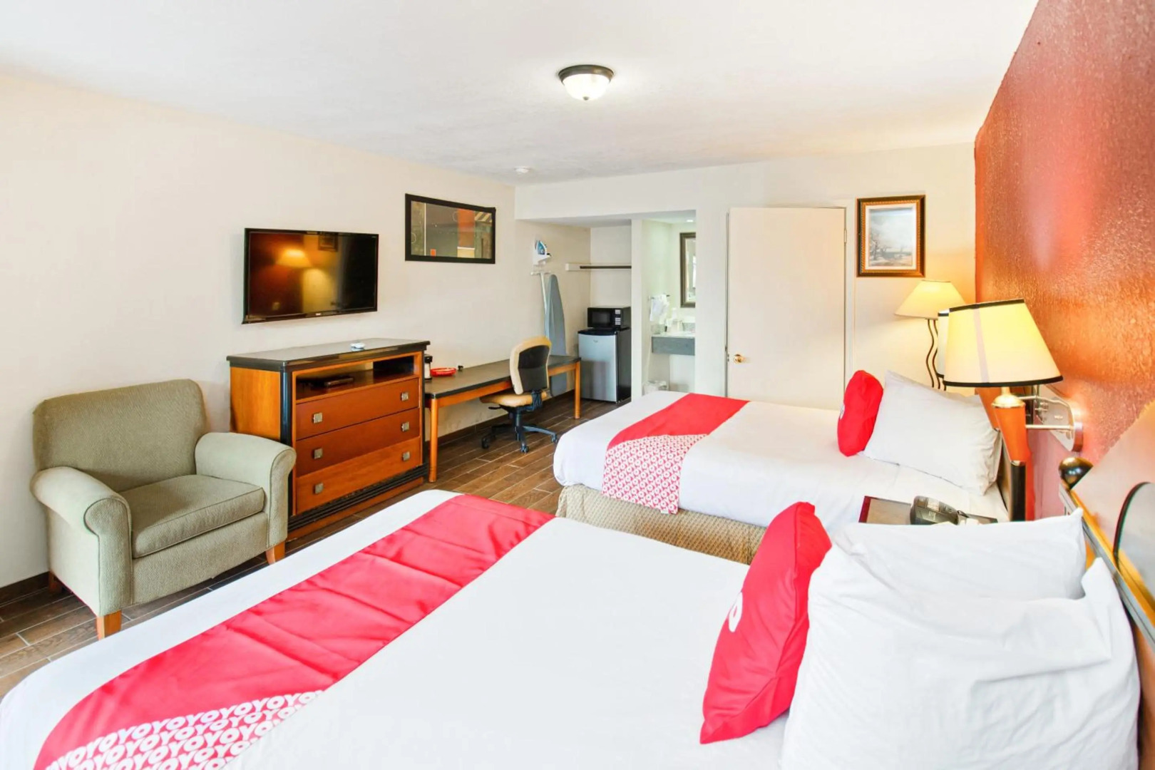 Hotel Blytheville AR I-55