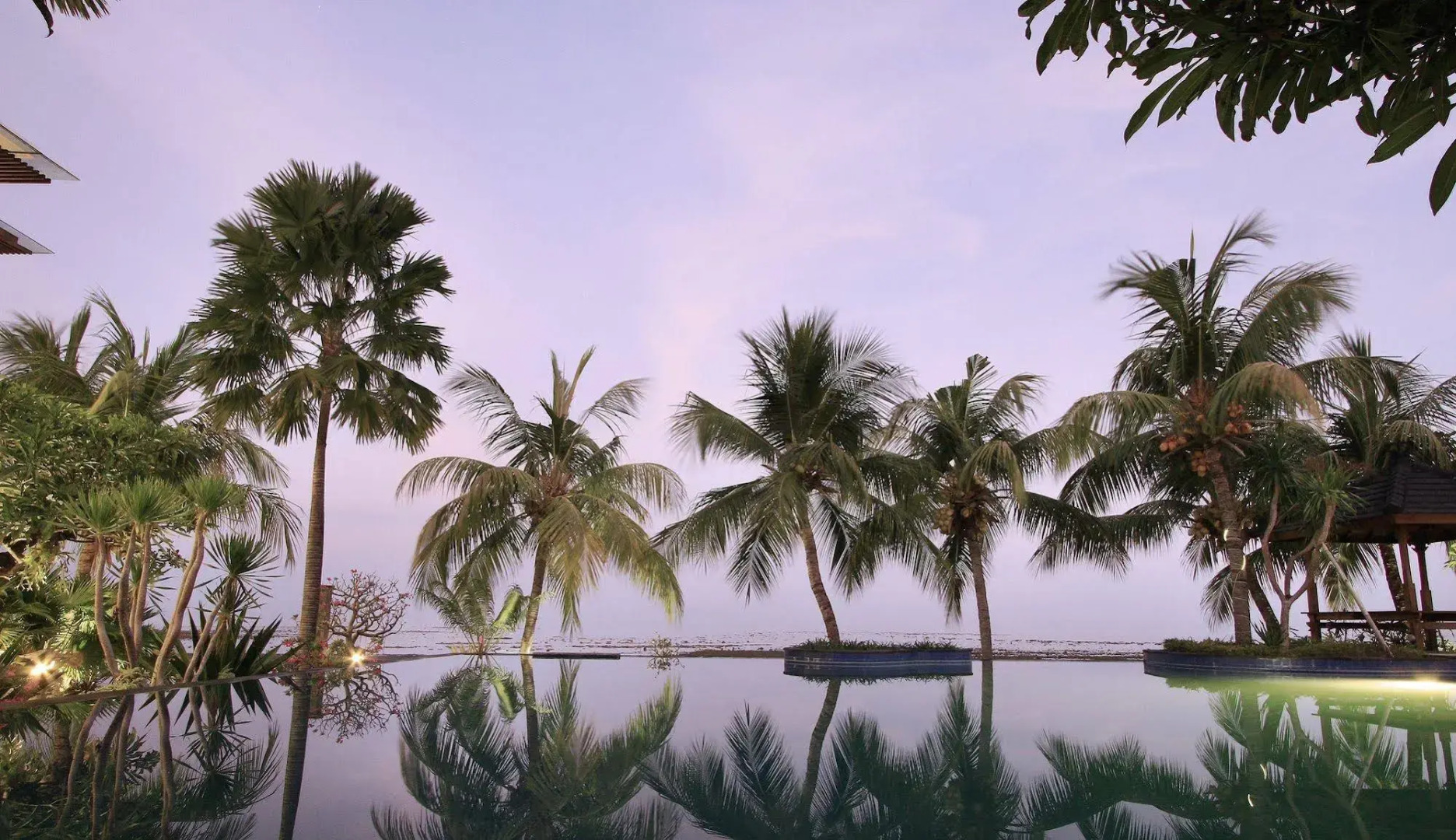 Padmasari Resort Hotel