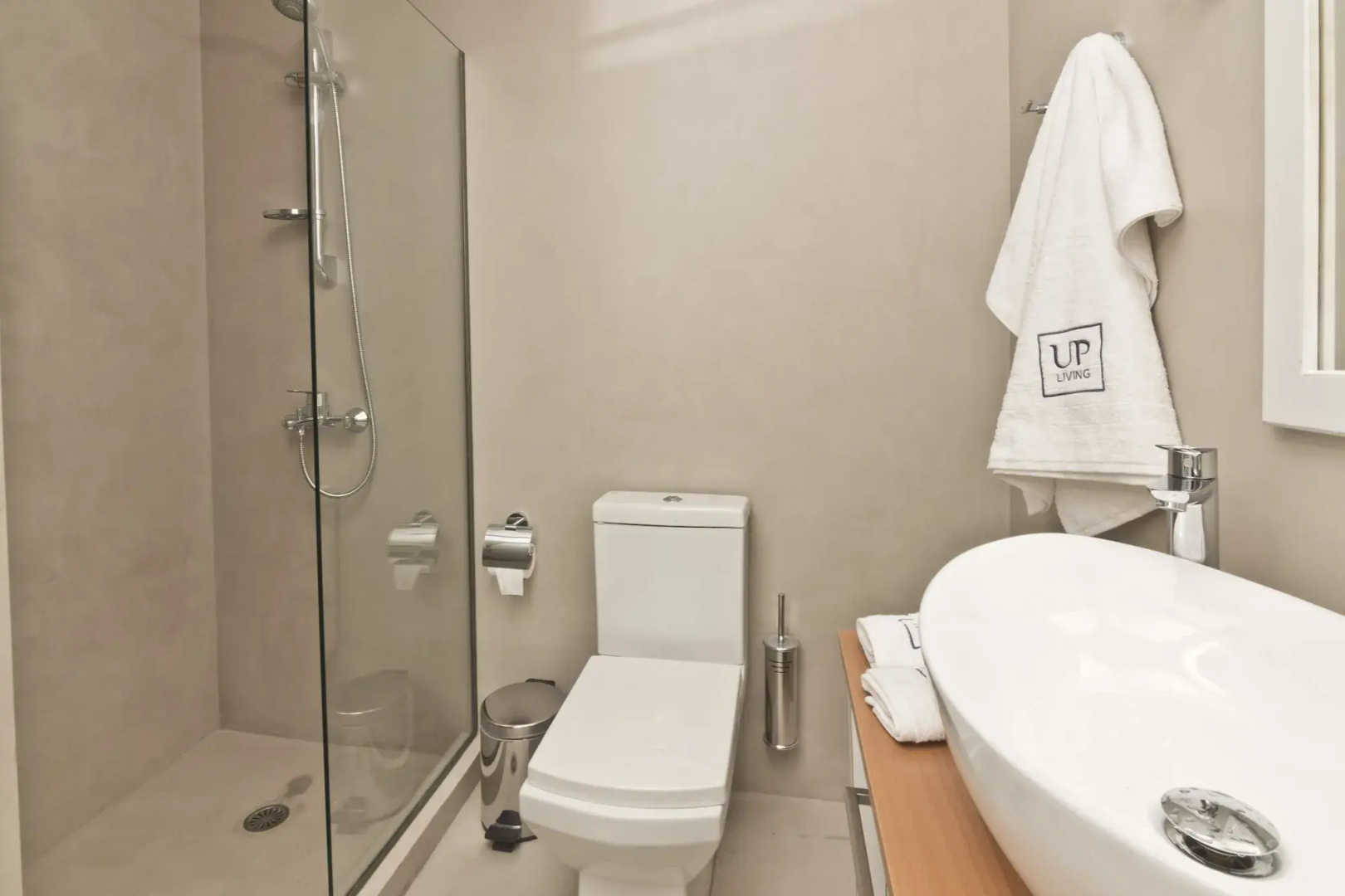Lindos Comfy Suites
