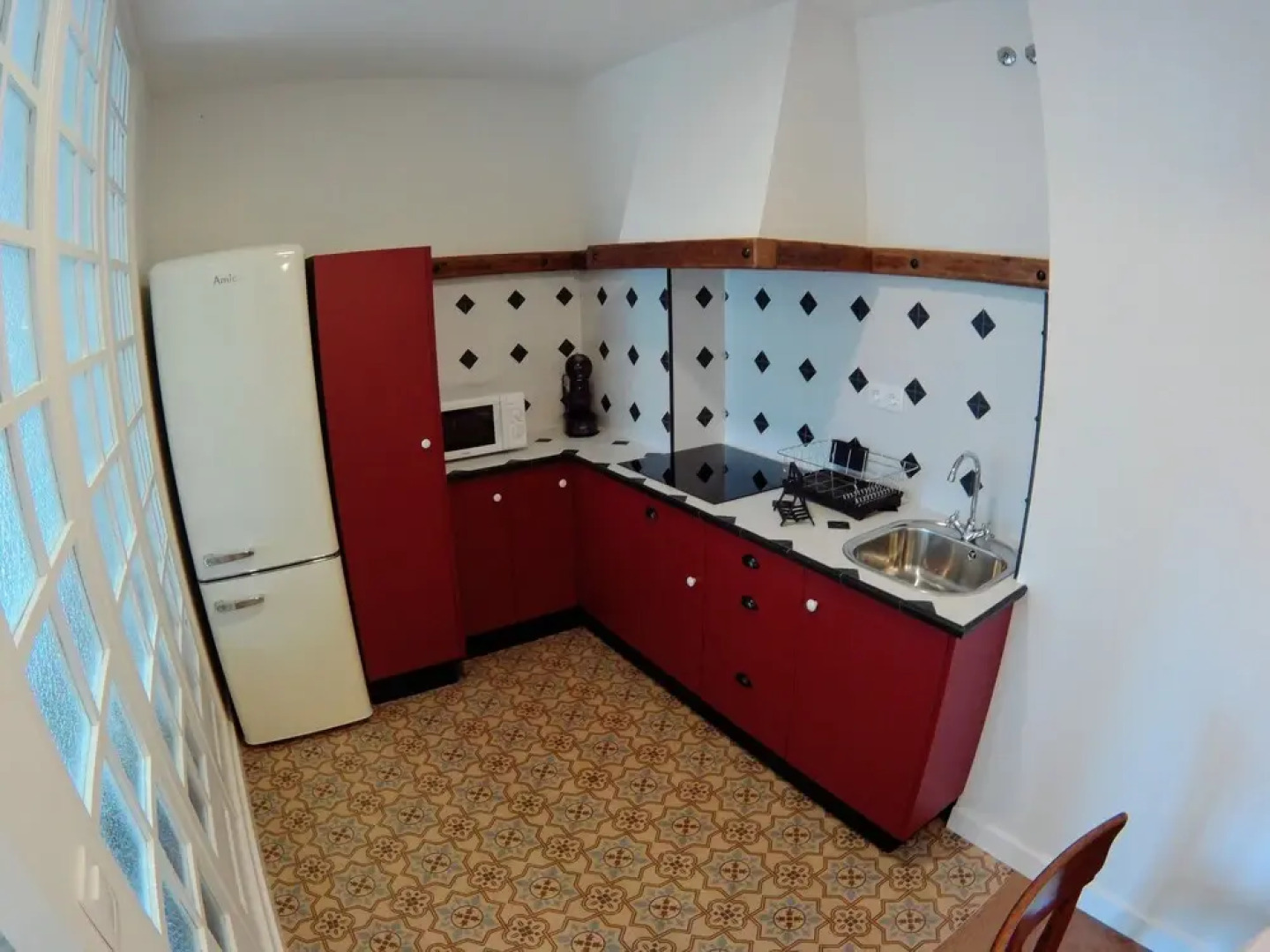 Apartamentos Minas de Silvarosa