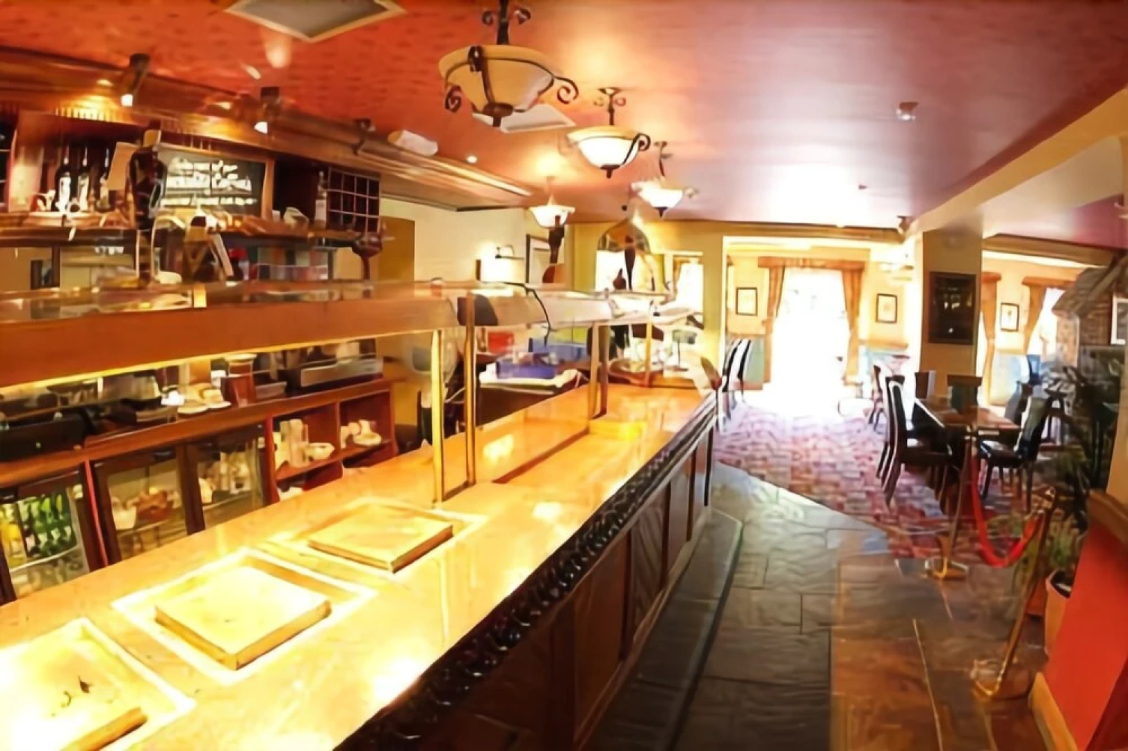Newmarket Inn – RelaxInnz