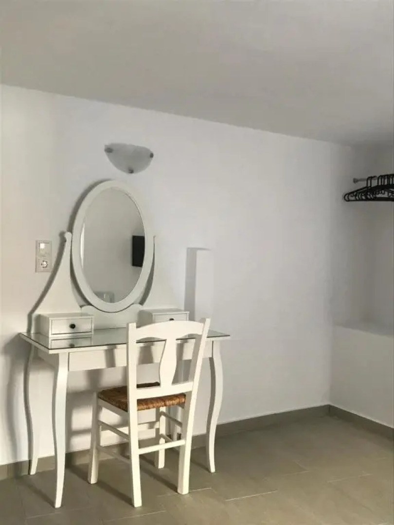 Vegera Apartment 'Ostria', Stavros Donoussa