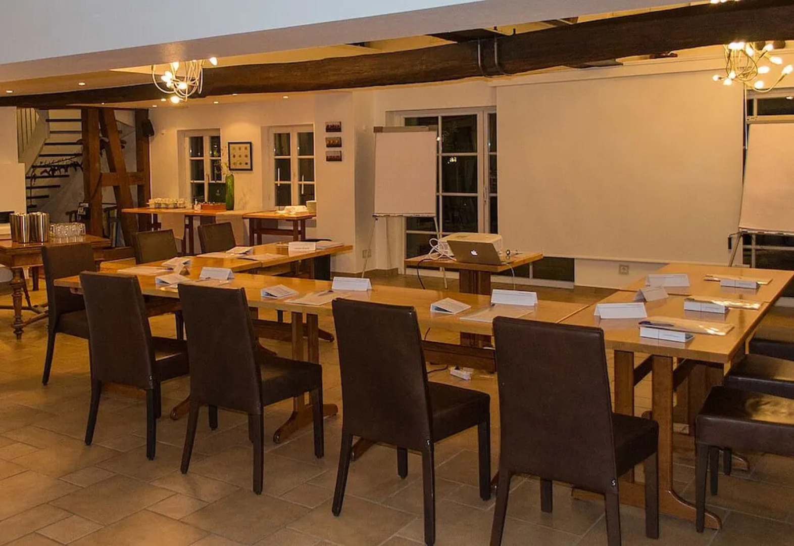 Hotel - Restaurant Dammühle