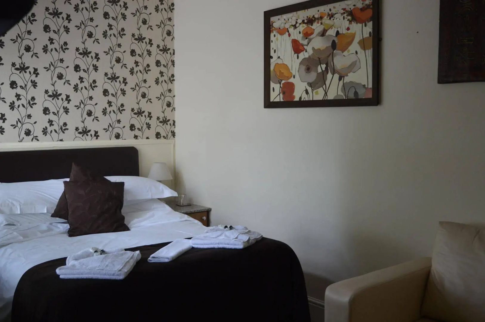 The Sheldon B&B