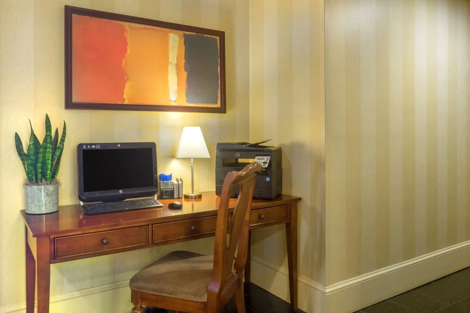 Holiday Inn Express & Suites Huntersville Birkdale