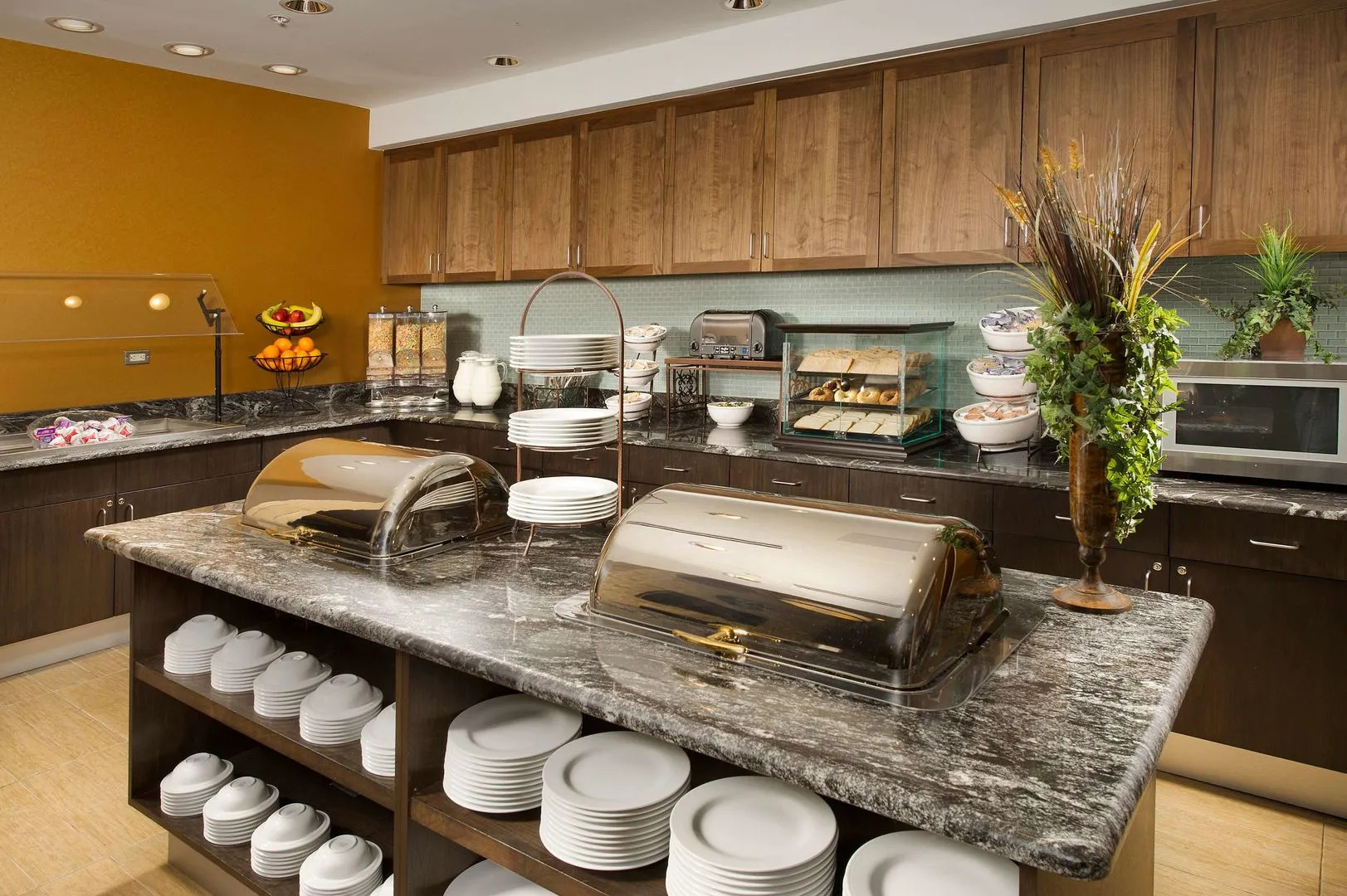 Homewood Suites by Hilton Lackland AFB/ SeaWorld