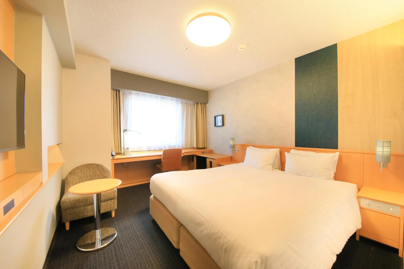 Richmond Hotel Yamagata Ekimae