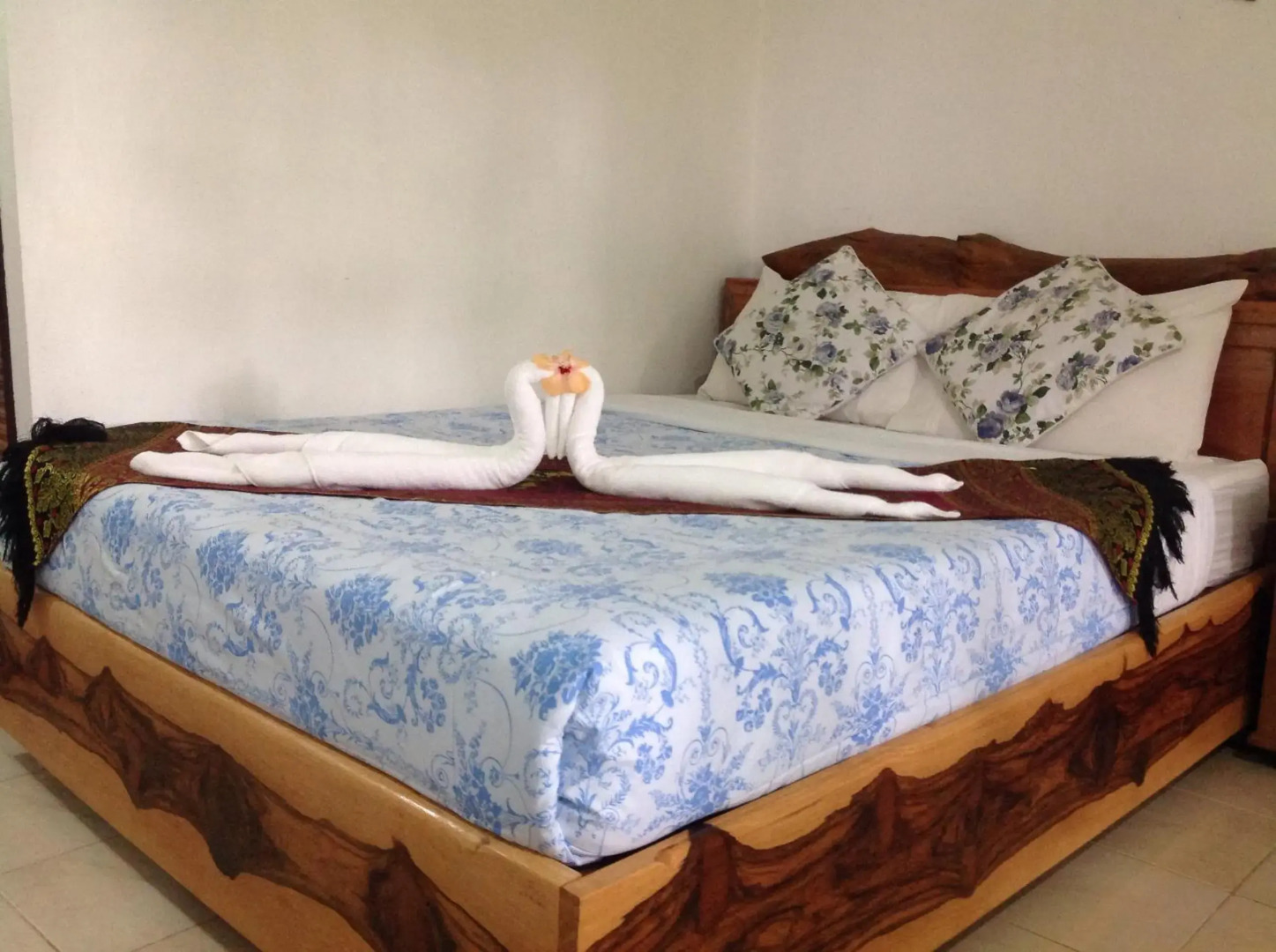 Ruan Mai Sang Ngam Resort