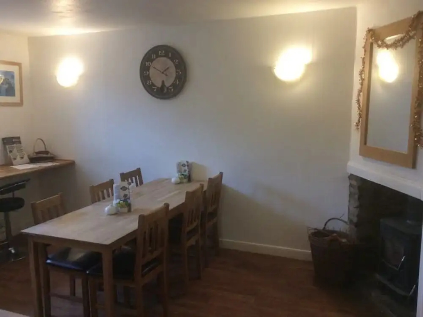 Glaisnock Guest House