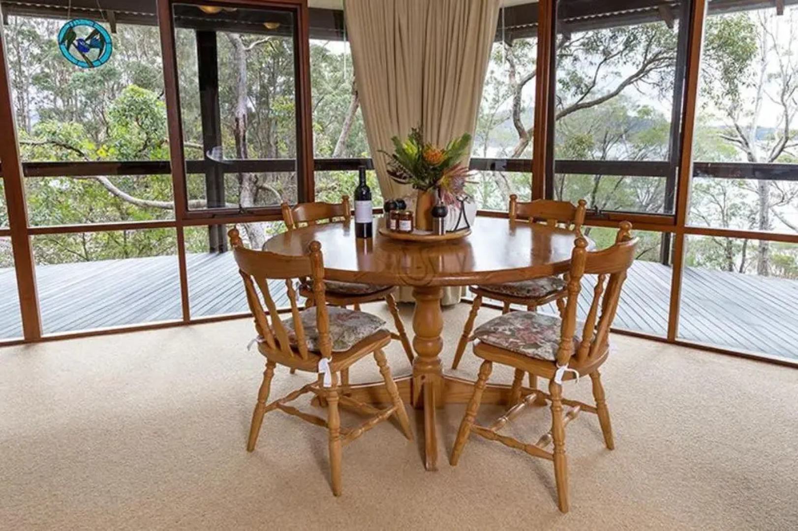 The Coombe on Wilson Inlet