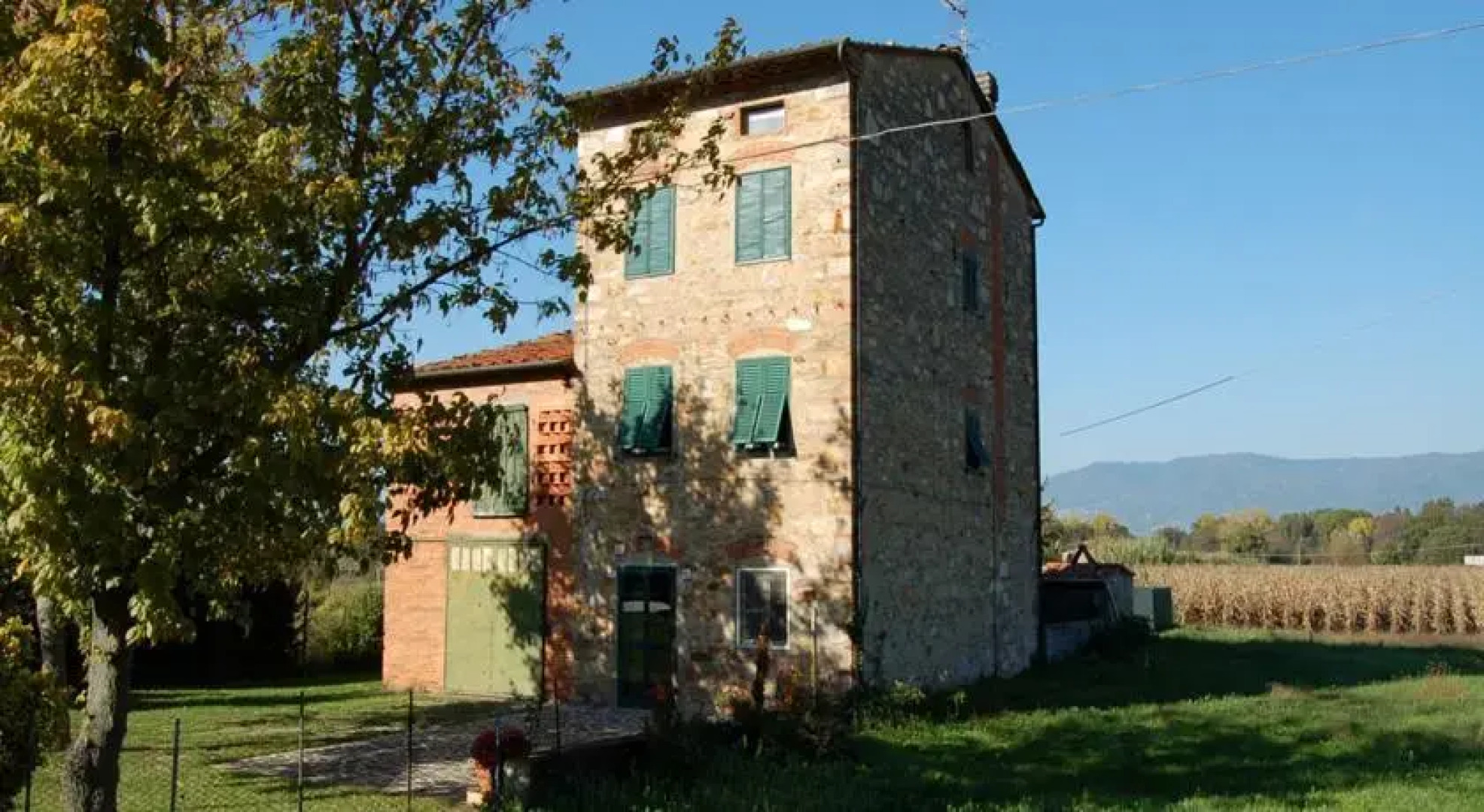 La Campagnola