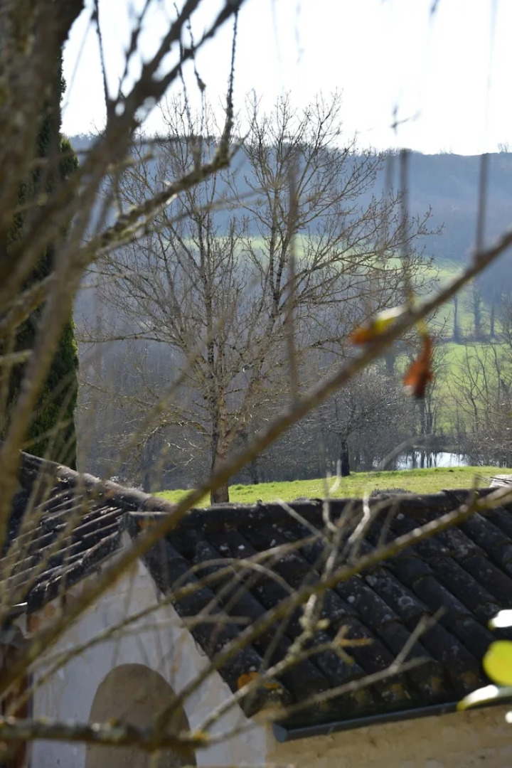 Les Collines du Quercy Blanc