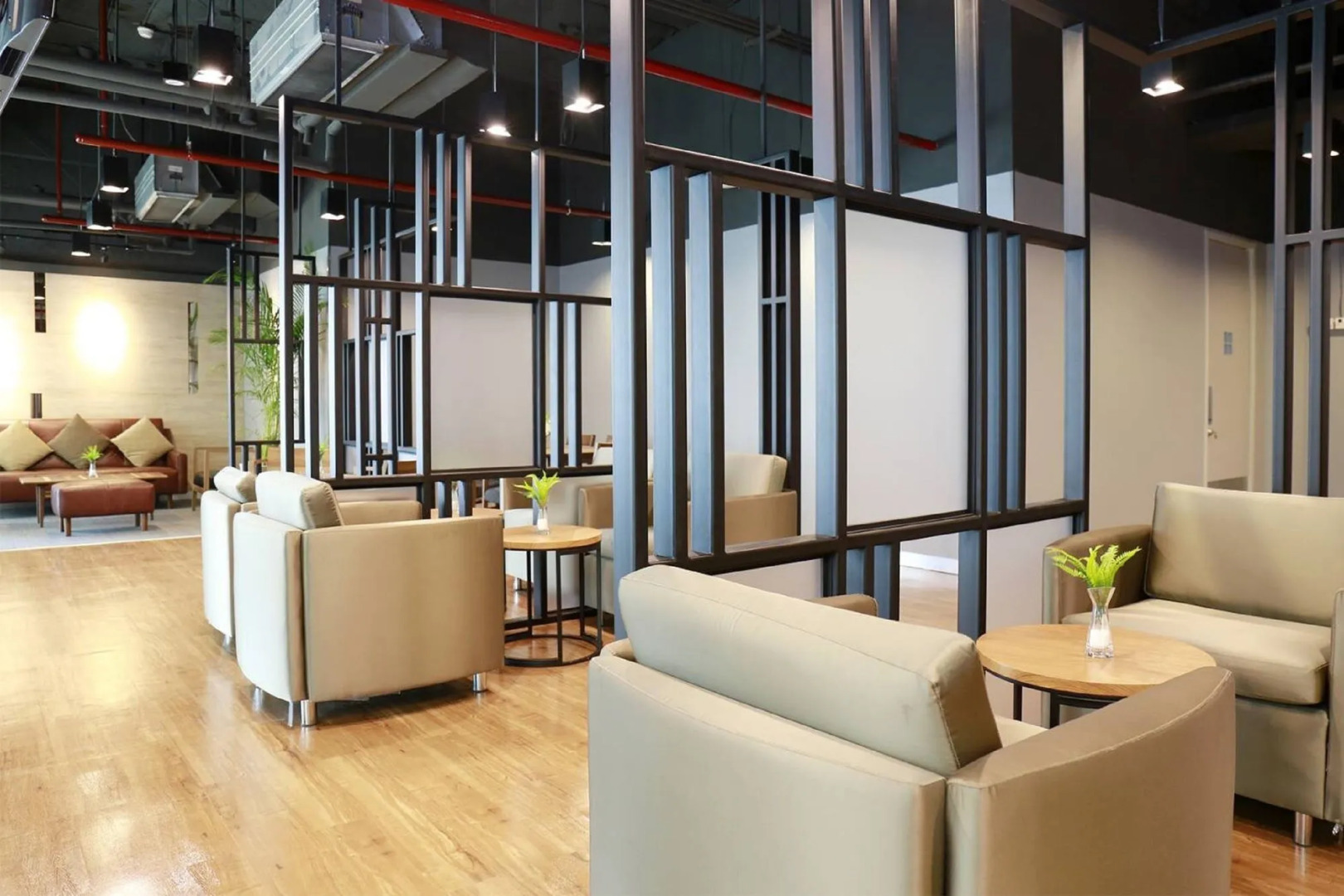 Sleep Box by Miracle