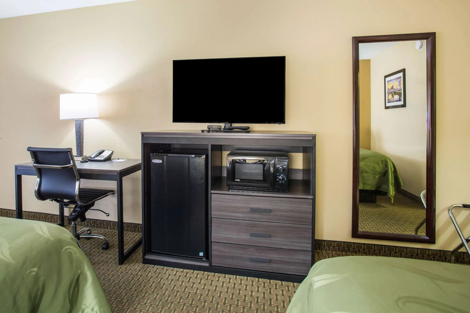 Quality Inn White House