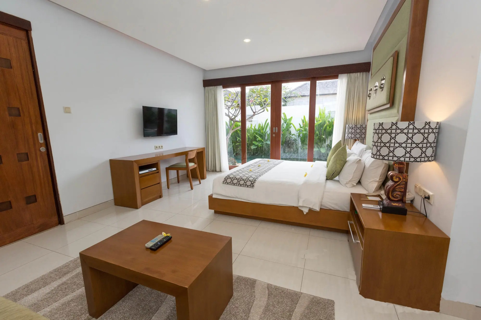 Pradha Villas Seminyak