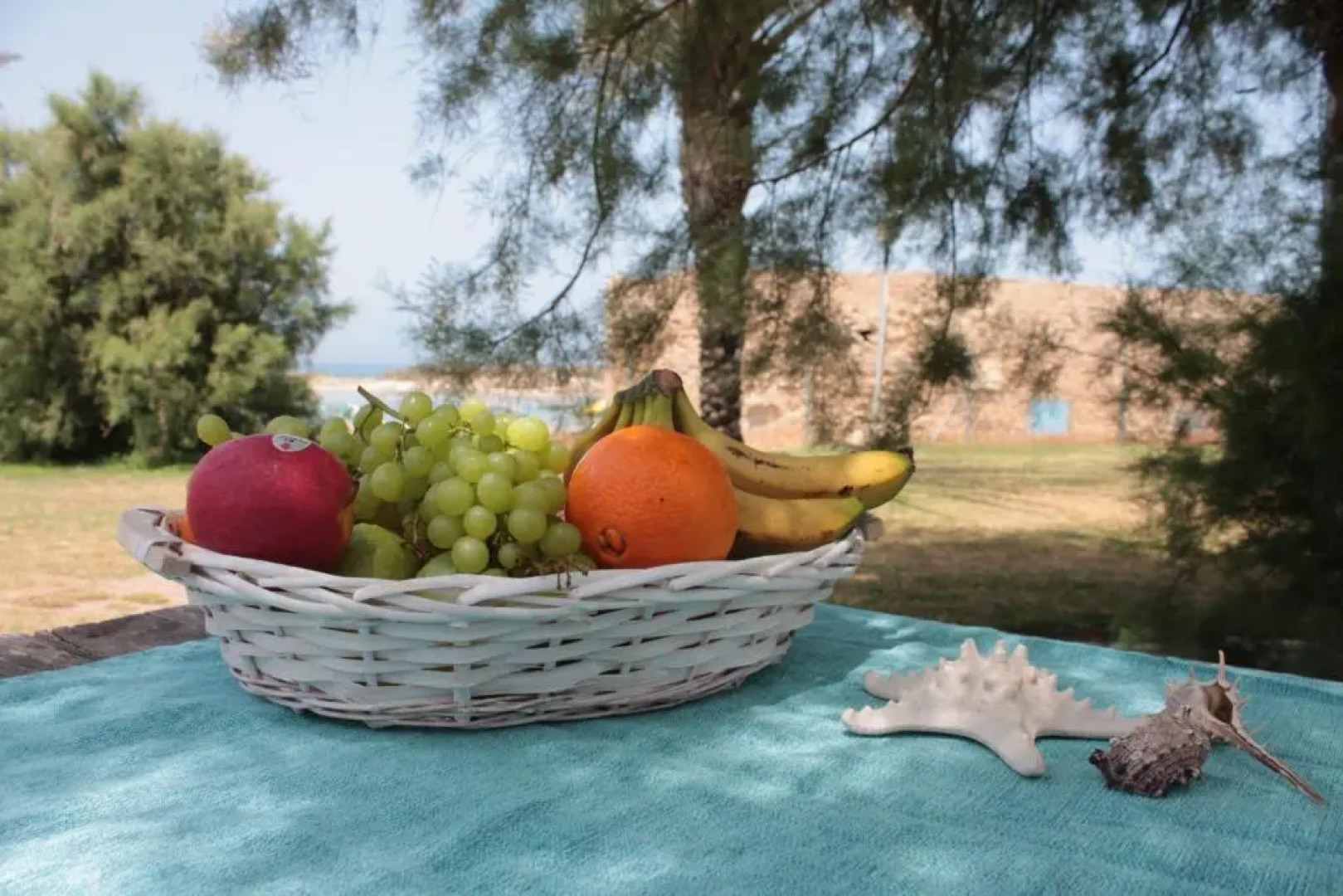 Dor Holiday Village Kibbutz