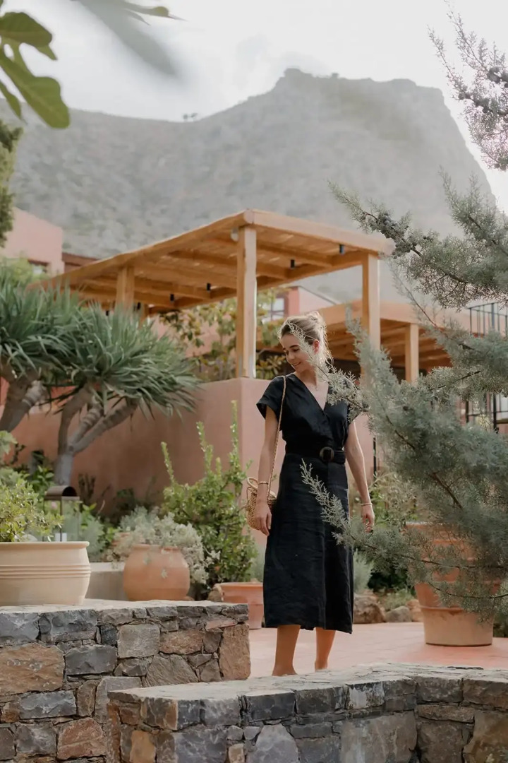 Koutouloufari Village Holiday Club