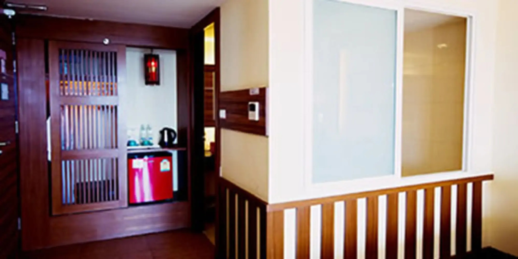 Saisawan Beach Resort