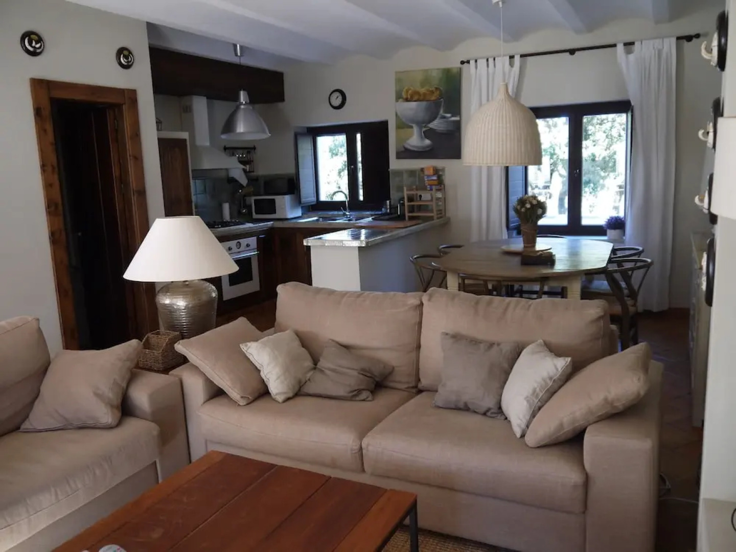 El Pinar de la Lobera