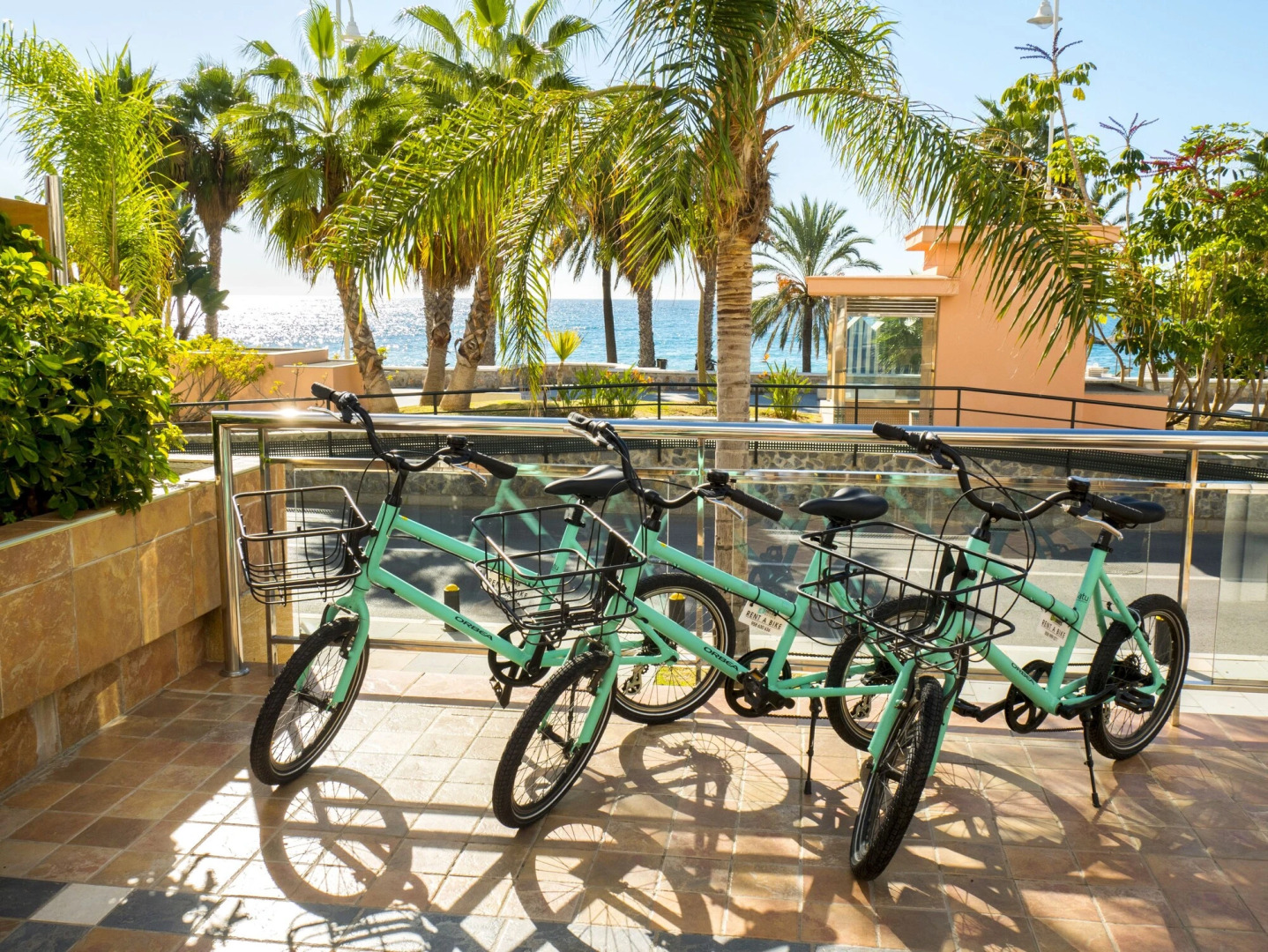 Hotel Helios Costa Tropical