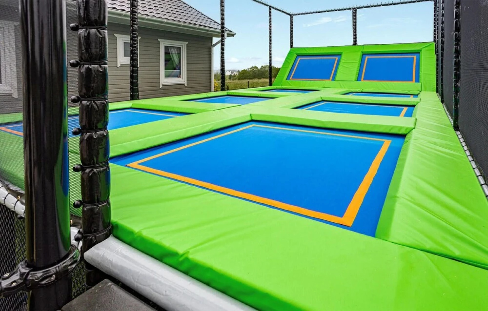 Nice Home in Mielno With 2 Bedrooms and Wifi