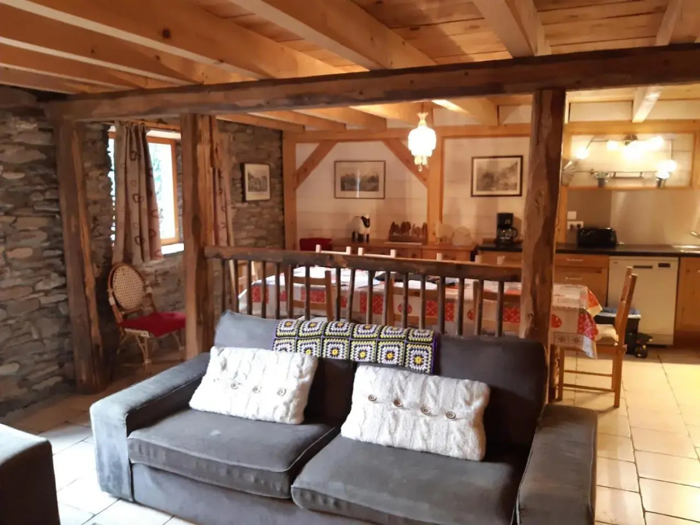 Les Granges De La Fontaine 2