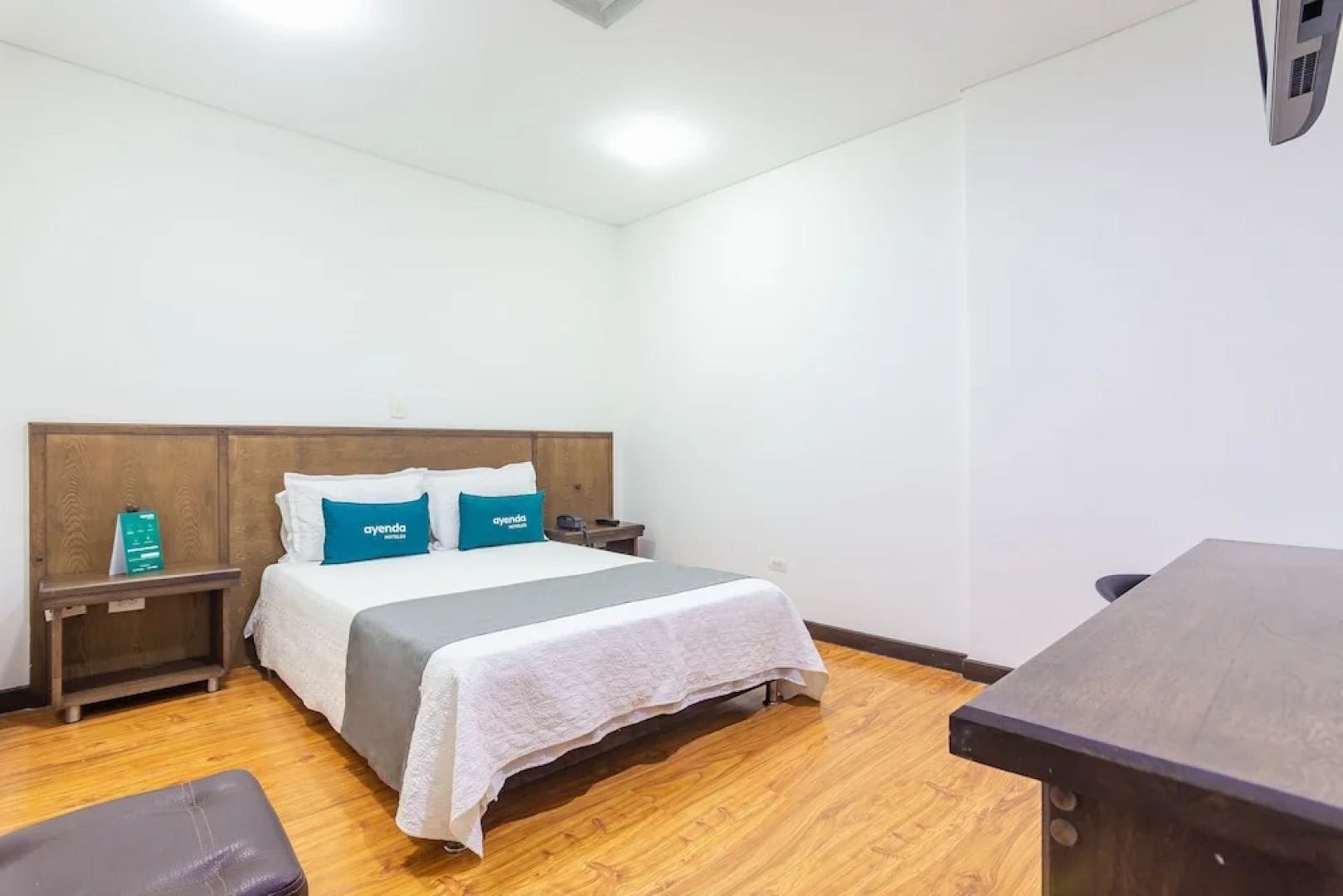 Hotel Las 4 Estaciones