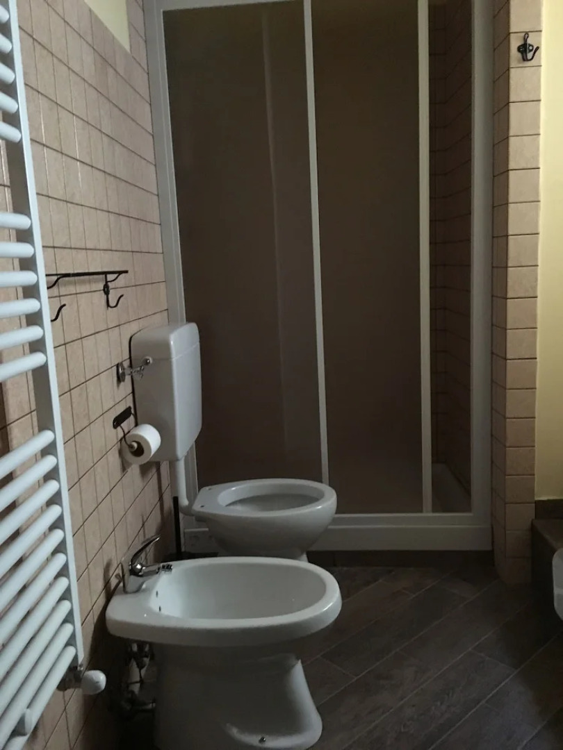 Alloggio del Grand Tour