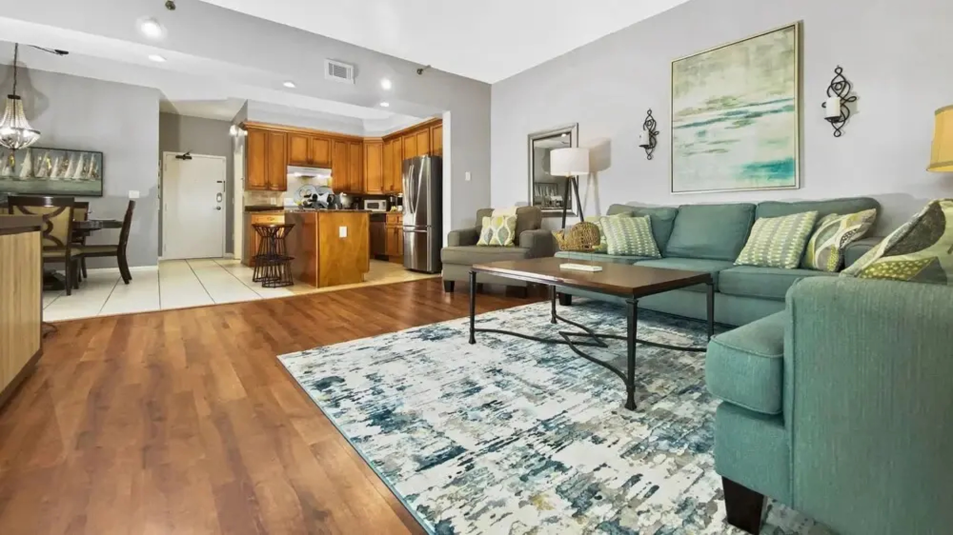 San Remo 304 by Teeming Vacation Rentals