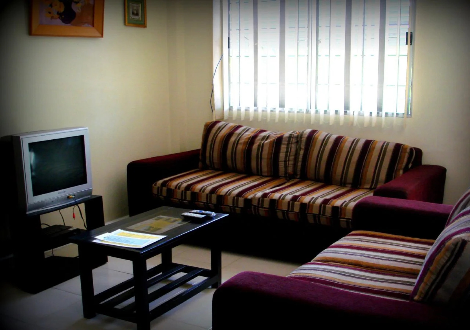 Azienda Meo Apartelle